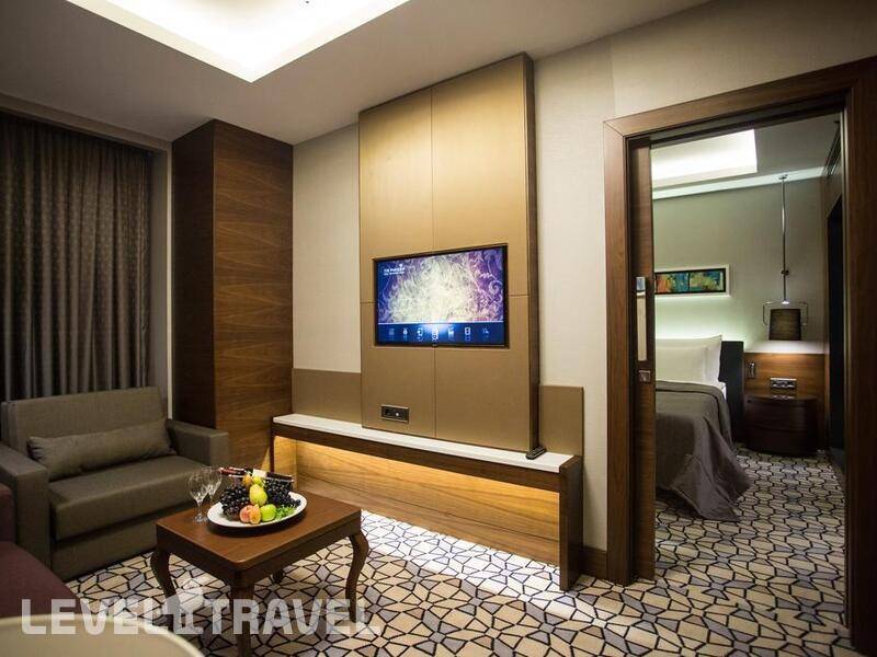 Фотография Royal Stay Palace