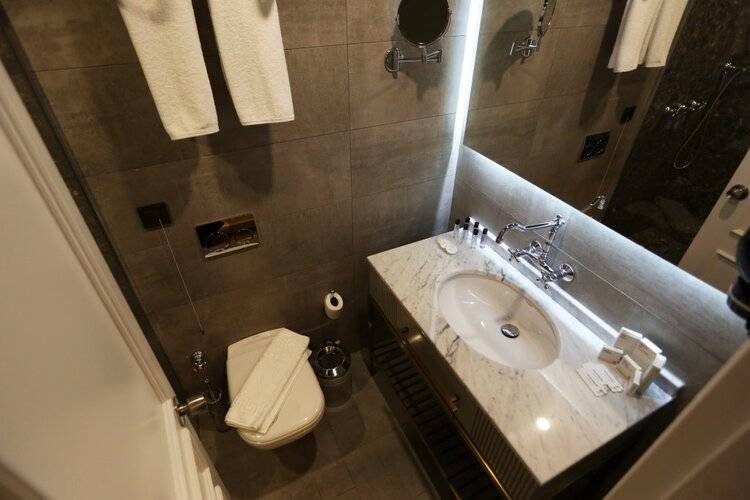 Royal Tophane Hotel
