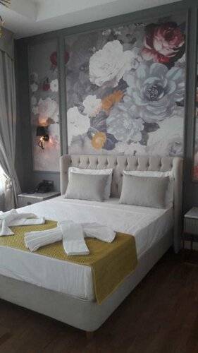 Royal Tophane Hotel