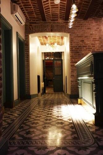 Royal Tophane Hotel