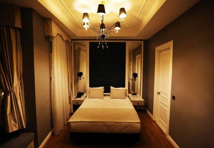 Royal Tophane Hotel