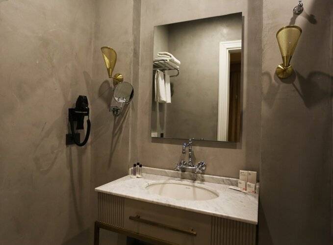 Royal Tophane Hotel