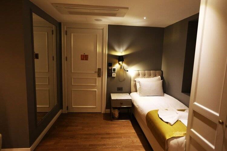 Royal Tophane Hotel