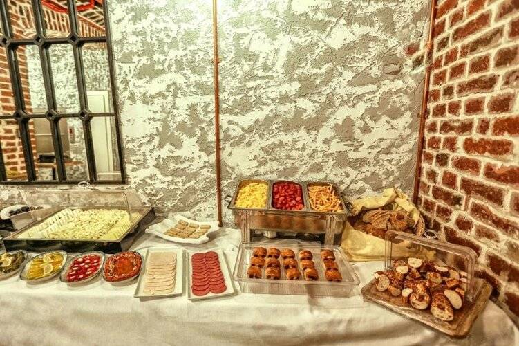 Royal Tophane Hotel