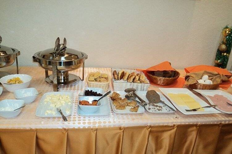 Курорт Ангара