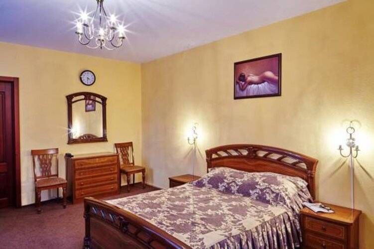 Курорт Ангара