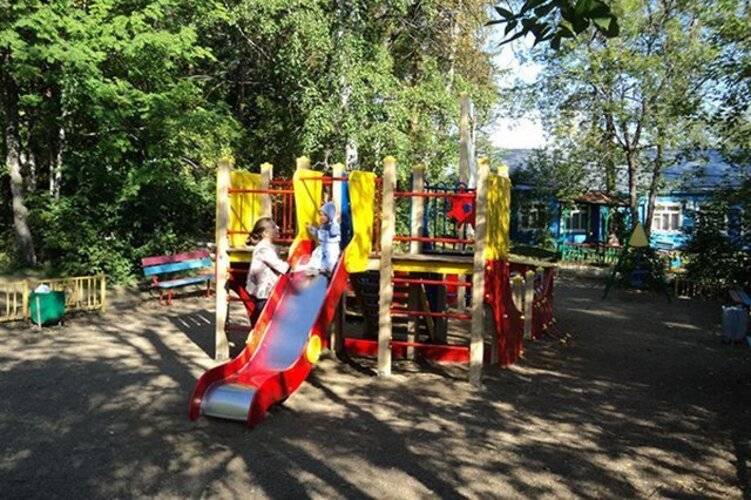 Курорт Ангара