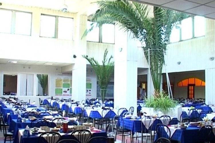 Курорт Ангара