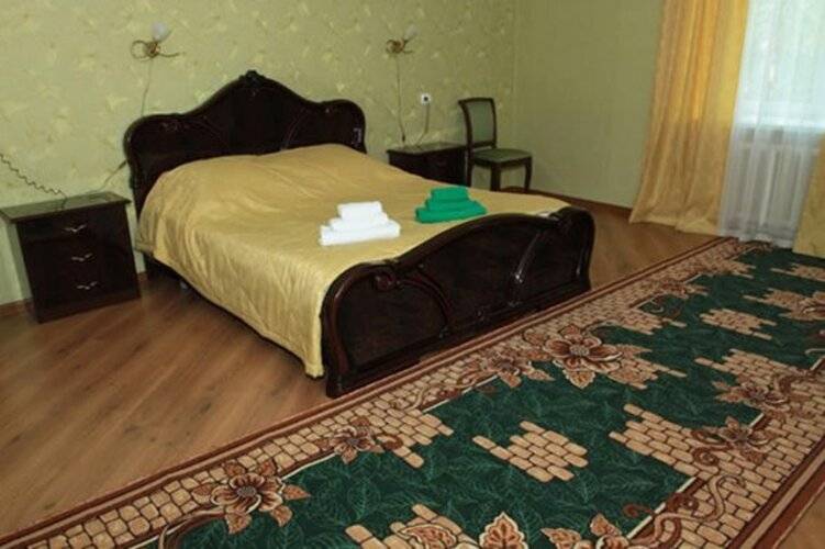 Курорт Ангара