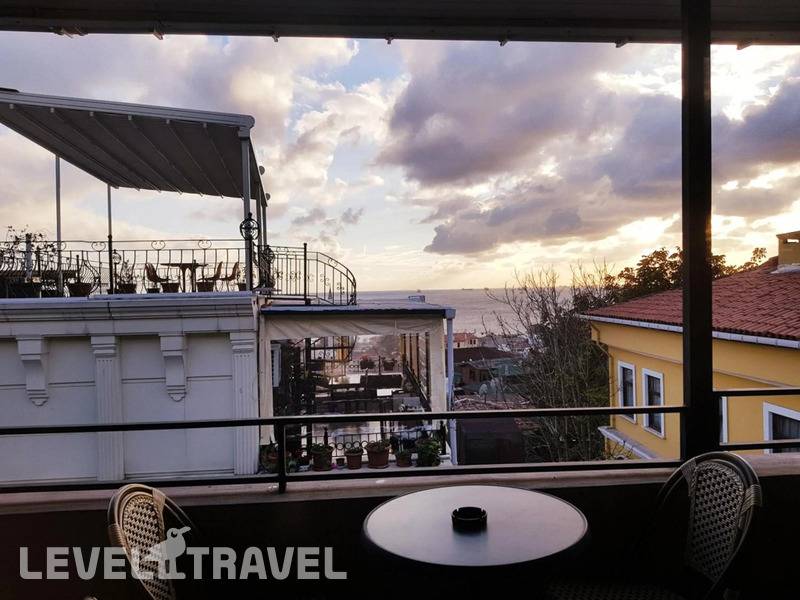 Фотография Rumours Inn