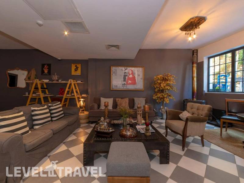 Фотография Rumours Inn