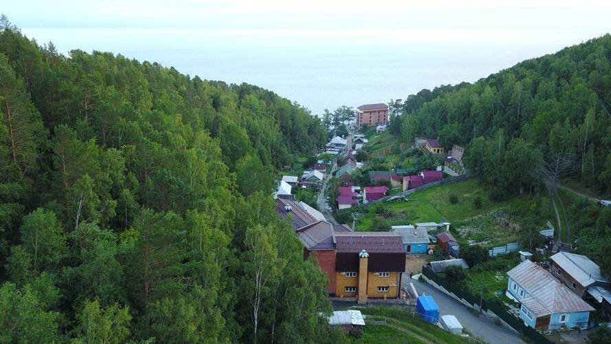 ГК Созвездие Байкала