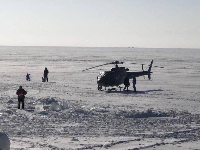 ГК Созвездие Байкала