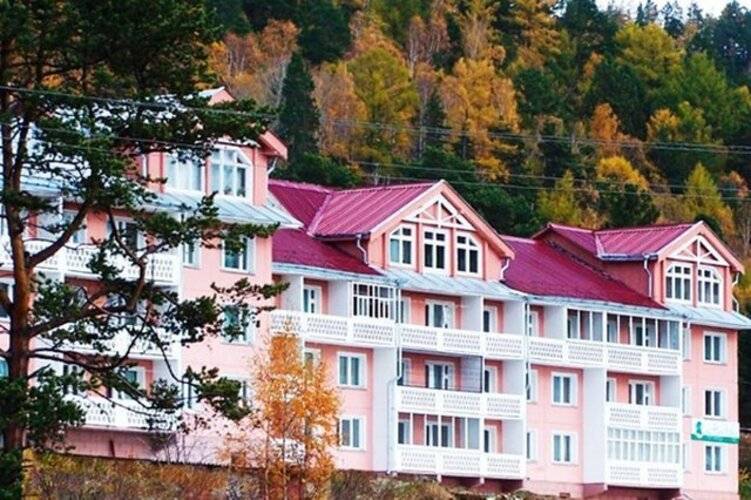 Гостиница Арабеска XXI