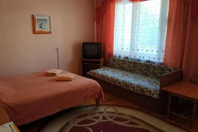 Гостиница Арабеска XXI