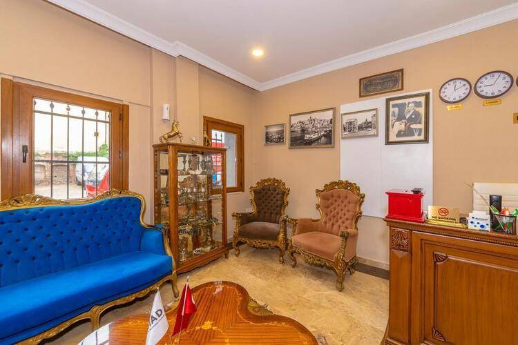 Rosalie Palace (Ex. Saint George Boutique House)