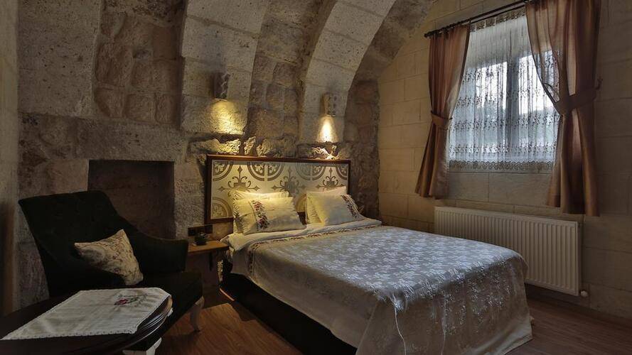 Sakli Konak Cappadocia Hotel
