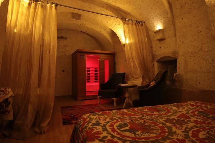 Sakli Konak Cappadocia Hotel