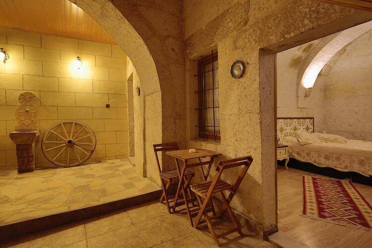 Sakli Konak Cappadocia Hotel