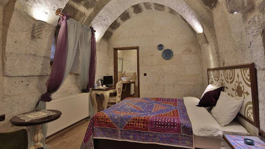 Sakli Konak Cappadocia Hotel