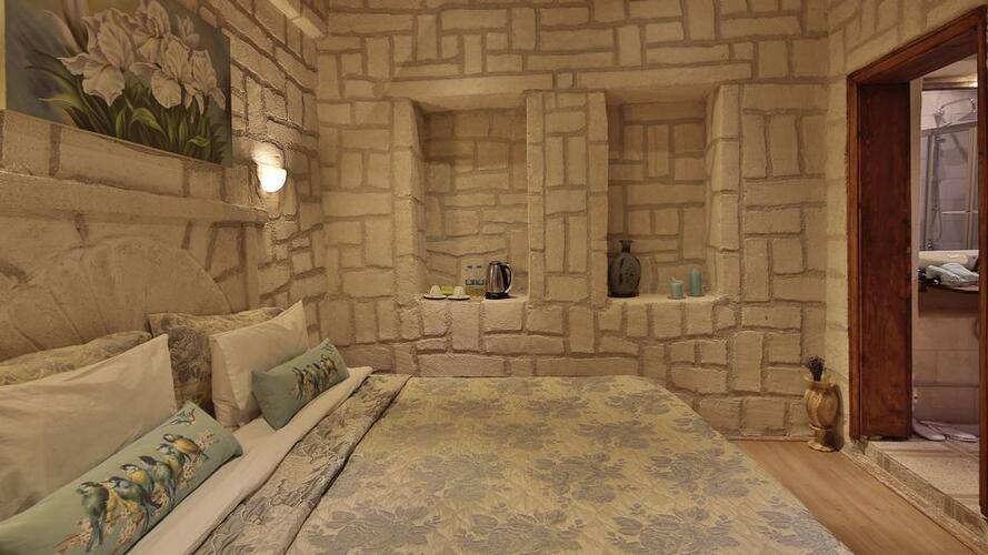 Sakli Konak Cappadocia Hotel
