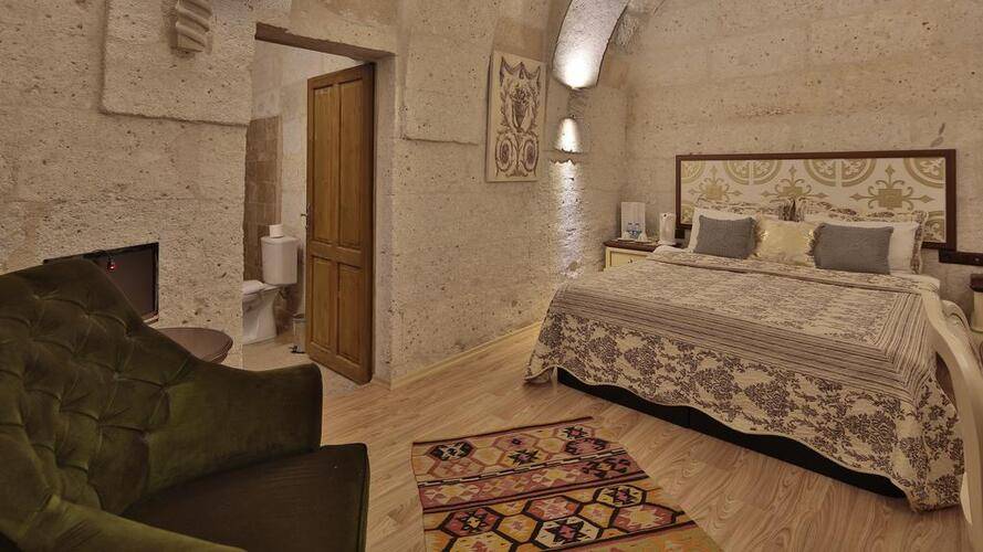 Sakli Konak Cappadocia Hotel