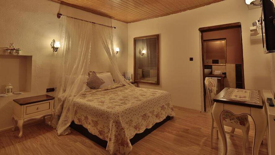 Sakli Konak Cappadocia Hotel