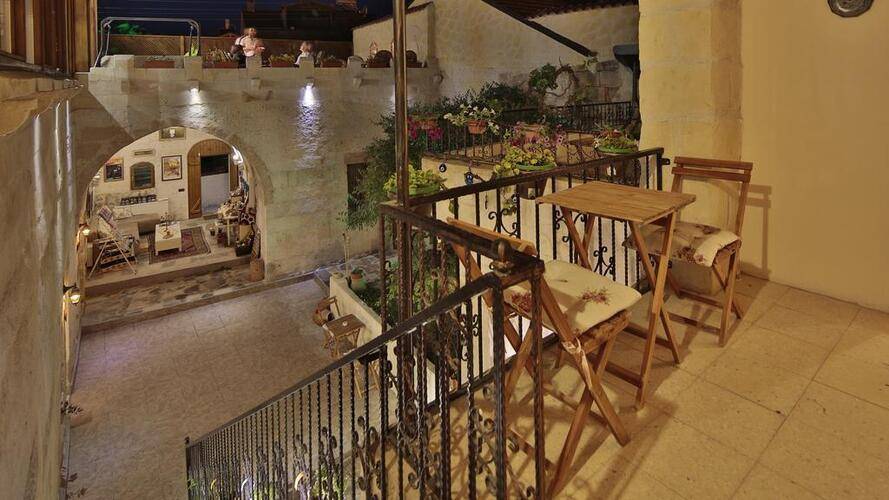 Sakli Konak Cappadocia Hotel