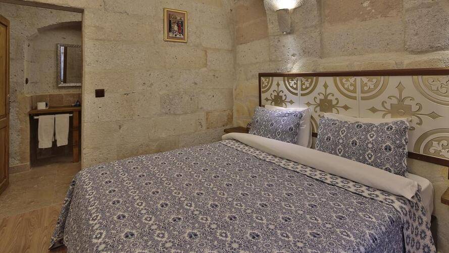 Sakli Konak Cappadocia Hotel