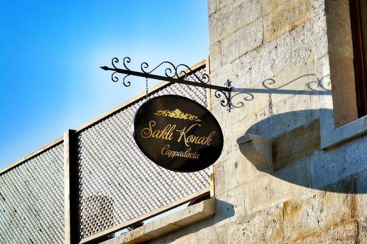 Sakli Konak Cappadocia Hotel