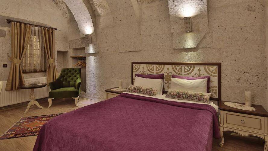 Sakli Konak Cappadocia Hotel