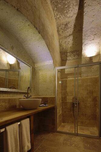 Sakli Konak Cappadocia Hotel