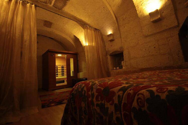 Sakli Konak Cappadocia Hotel