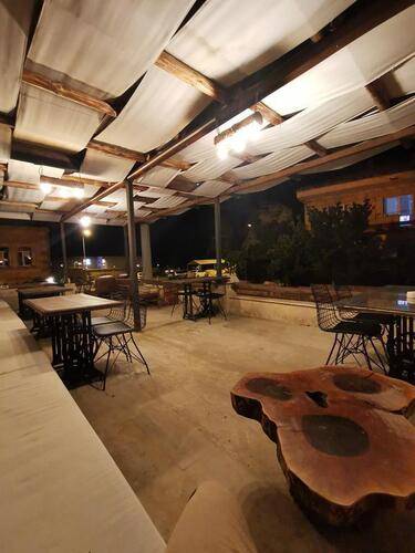 Sakli Konak Cappadocia Hotel