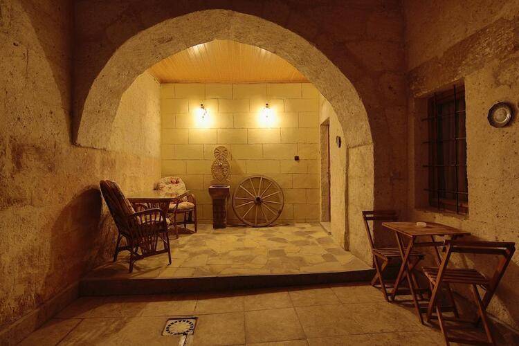 Sakli Konak Cappadocia Hotel
