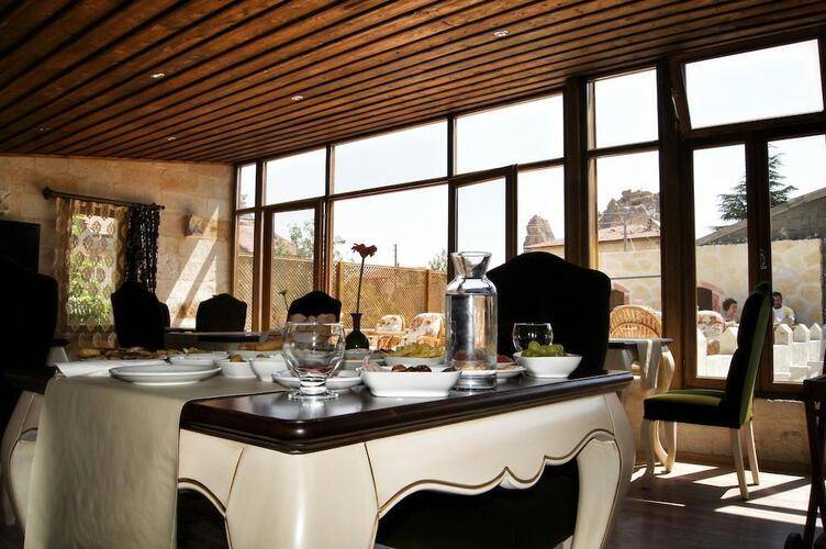 Sakli Konak Cappadocia Hotel