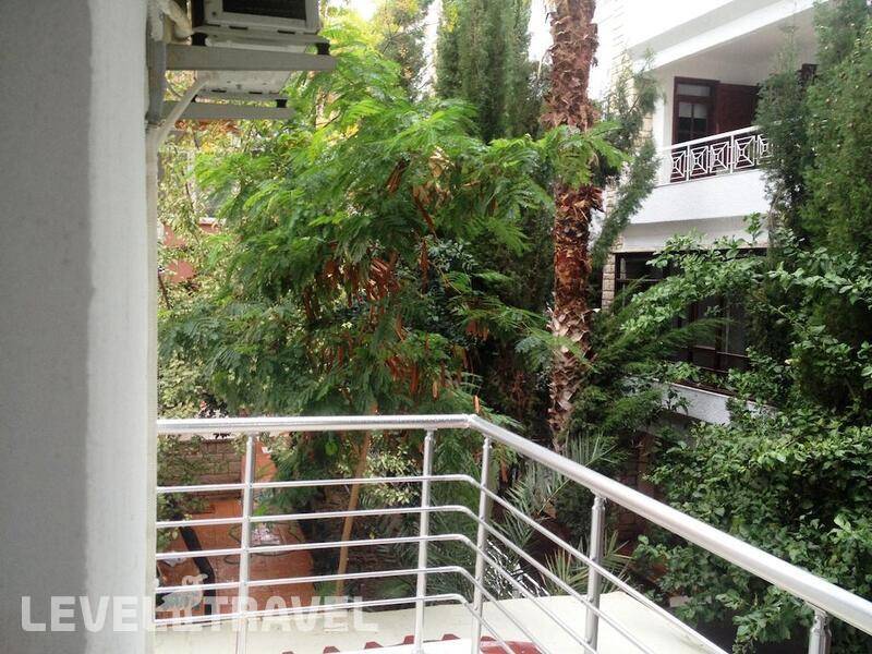 Фотография Sato Hotel Lara