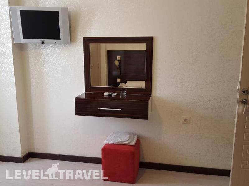 Фотография Sato Hotel Lara