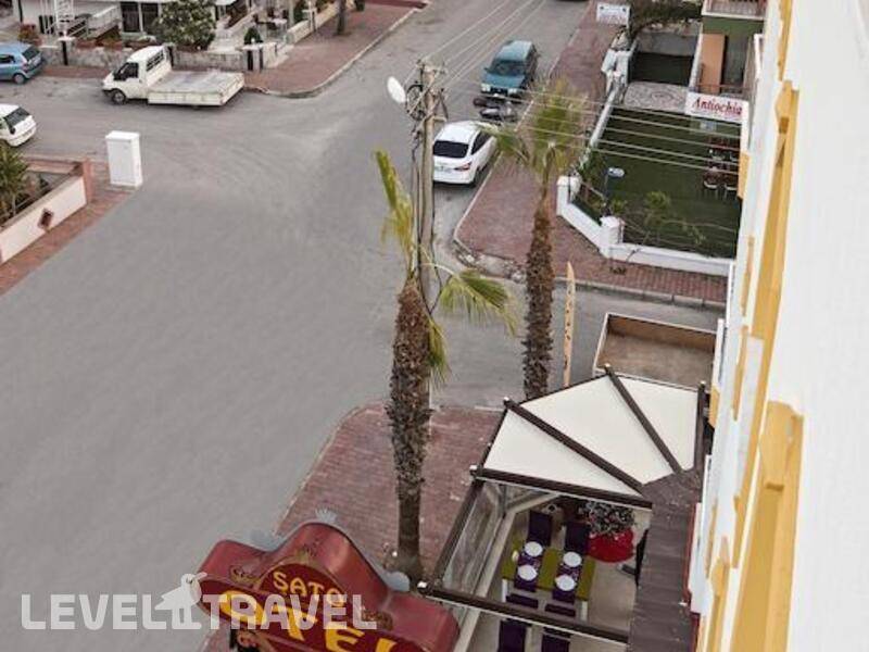 Фотография Sato Hotel Lara
