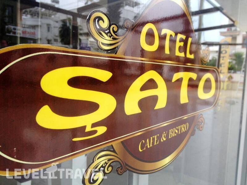 Фотография Sato Hotel Lara
