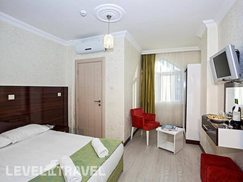 Фотография Sato Hotel Lara