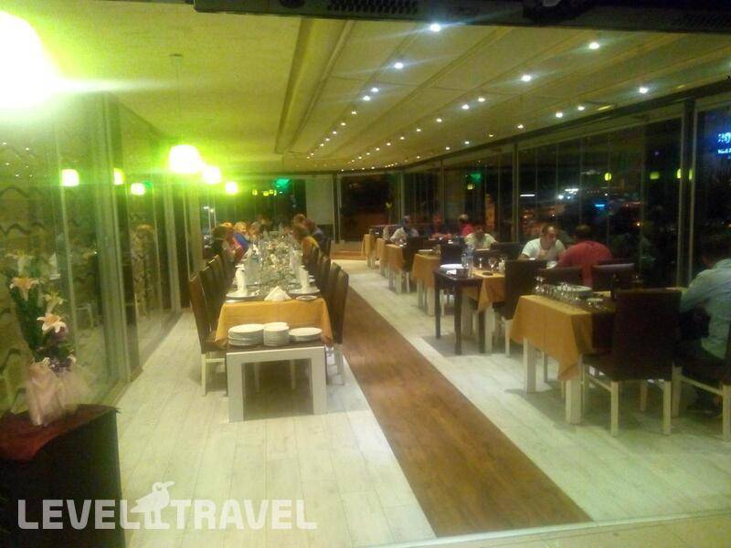 Фотография Sato Hotel Lara