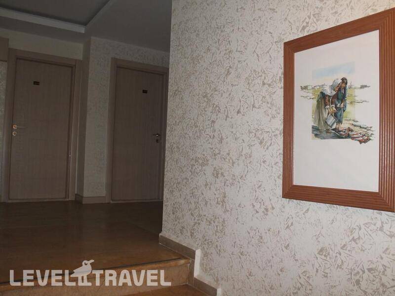 Фотография Sato Hotel Lara