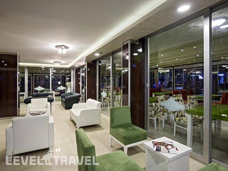 Фотография Sato Hotel Lara