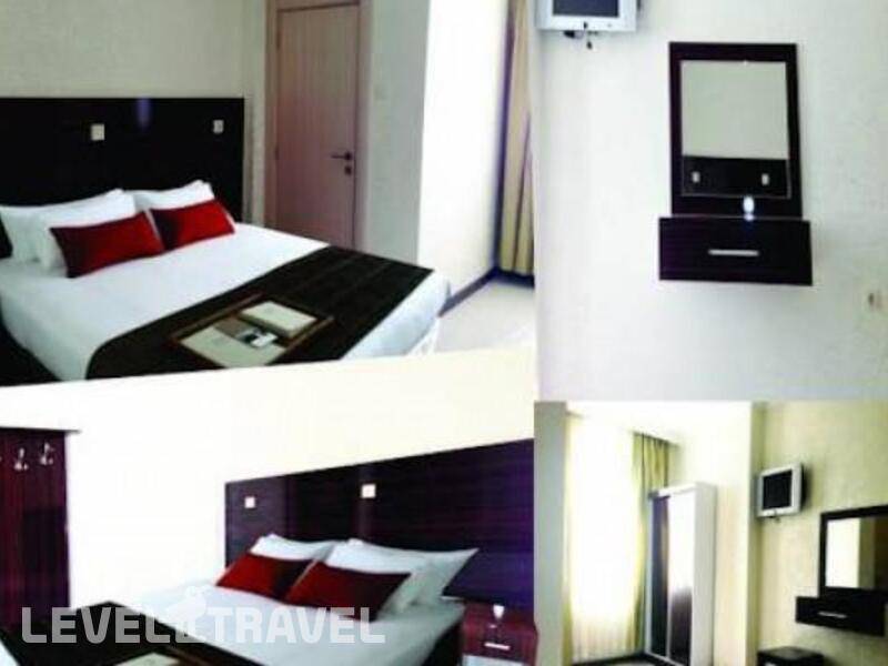 Фотография Sato Hotel Lara