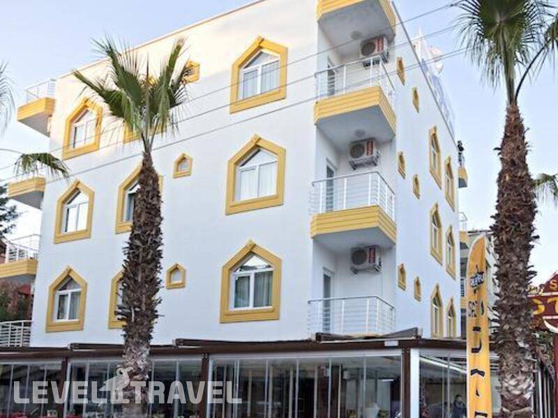 Фотография Sato Hotel Lara