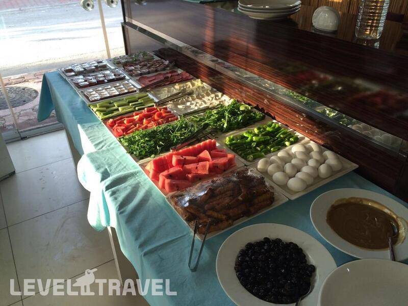 Фотография Sato Hotel Lara