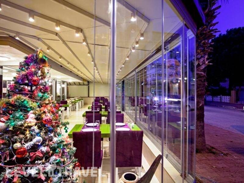 Фотография Sato Hotel Lara