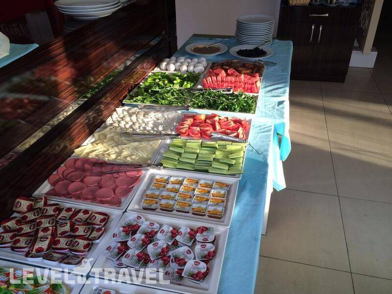 Фотография Sato Hotel Lara
