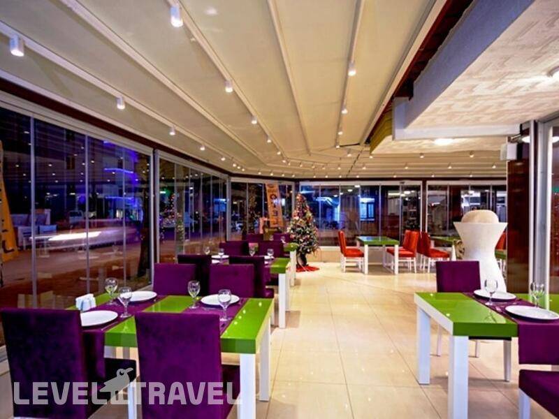 Фотография Sato Hotel Lara